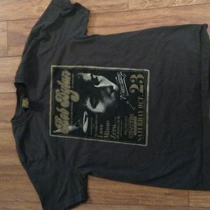 Bob Dylan Shirt